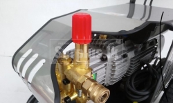 . Industrial High Pressure Cleaner Washer OKAYAMA 150 bar 14M20-2.2S2