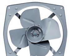 Industrial Exhaust Fan Havells India Heavy Duty Turbojet 24″ 500 W