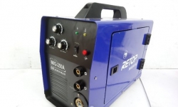 250A MIG / ARC Welding Plant Retop IGBT Circuit welder