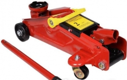 2 Ton Hydraulic Trolley Jack