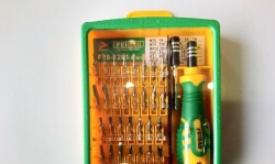 Screwdriver Screw Driver Set 33 pcs 1201