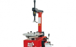 Brand new tyre changer Torin Big Red (USA) 4 Pedals 10 – 24″ TRE221