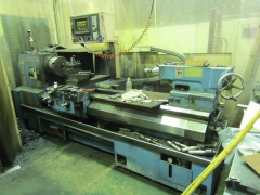 DAINICHI DL-65-CNC LATHE