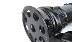 Submersible Sludge Water Pump 2.5 Hp motor 2″ HUGO Max WQD 20-15-1.85