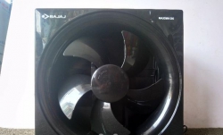 Exhaust Fan BAJAJ Maxima 12 inch Black
