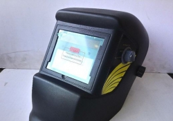 Auto Dark Welding Helmet RETOP solar