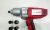 Impact Wrench Power Tool Electric HUGO