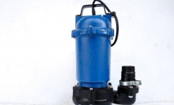 Submersible Sludge Water Pump MAC 2″ 1.5Hp motor WQD 8-16-1.1