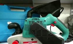 Belt Sander Machine BODA BS2-100 1200W