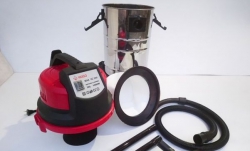 Wet / Dry Vacuum Cleaner 30 liters 1400W HUGO VC-300