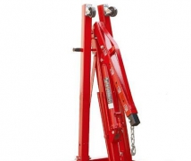 Torin Big Red Hydraulic Engine Jack Crane 32002X 2Ton lift hoist