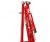 Torin Big Red Hydraulic Engine Jack Crane 32002X 2Ton lift hoist