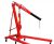 Foldable Engine Crane Hoist Lift Jack 2 Ton Epont