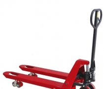 Torin Big Red 8220A 2.5 Ton Hydraulic Pallet Truck Jack manual