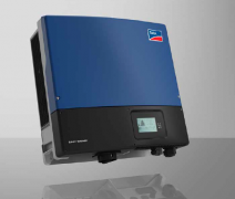 25kW SMA Inverter – Three Phase