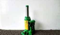 Hydraulic Bottle Jack 02 Ton FEIBAO