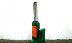 Hydraulic Bottle Jack 03 Ton FEIBAO
