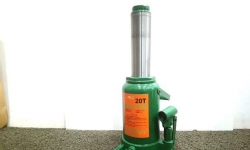 Hydraulic Bottle Jack 20 Ton FEIBAO