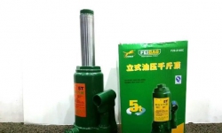Hydraulic Bottle Jack 05 Ton FEIBAO