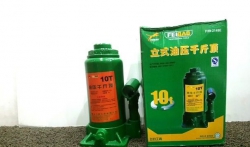 Hydraulic Bottle Jack 10 Ton FEIBAO