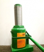 Hydraulic Bottle Jack 50 Ton FEIBAO