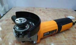 Coofix AG009B Angle Grinder 4″ 100mm / 4.5″ 115mm 800 watts