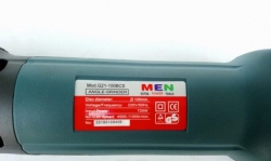 Angle Grinder with Speed Control Men G21 BCS 100mm 4″ 720 Watts