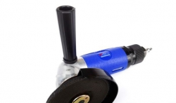 Air Angle Grinder 4″ WUFU WFG 2219 Pneumatic