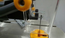 Scroll Saw Scrollsaw Jigsaw Spido MQ5011