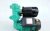 Pressure Booster Pump Self priming HUGO Max 370 watts 1/2 Hp