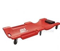 work shop floor car creeper Torin Big Red 6802-2 plastic