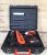 Safun cordless battery impact wrench power tool 21V