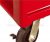 Tool Cabinet with Hand Tools Torin Big Red 7 drawers for garrage