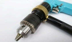 13mm Air Drill WUFU WFD 1057 Pneumatic