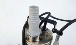 Submersible pump HUGO 50 meter Head 130098