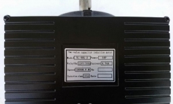 Induction Motor 3 Hp 2880 RPM for air compressor