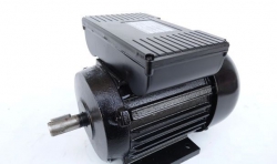 Induction Motor 1 Hp 2880 Rpm for Air Compressor