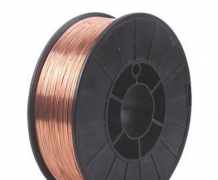 5kg MIG Wire reel 0.8mm Mild Steel