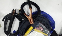 TIG / Arc Welding Plant DC Inverter Retop 200A Welder QQ-150 Torch