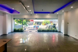 Commercial building for Rent in Bambalapitiya