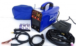 Tig / Arc Welding Plant Retop 250 Eco Welder with Wp-17 Torch