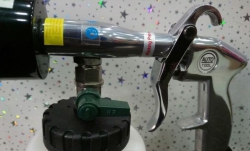 Foam Sprayer Generator Tornado Gun Dashi