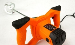 Paint Putty Poty Mixer Double Handle Powermax 1800 Watts XL-707