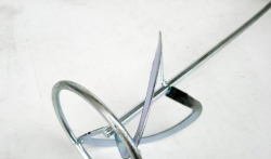 Paint Mixer Putty Poty Drill VBW 720 Watt with attachment