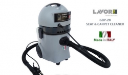 Vacuum Cleaner Seat Cushion Interior Shampoo Machine LAVOR GBP20 ITALY