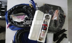 . 3 in 1 Plasma cutter TIG & ARC Welder Welding Plant Retop CT416 CT 416