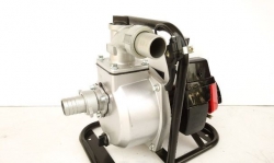 Petrol 2 Stroke Self Priming Engine Water Pump 1-1/2″