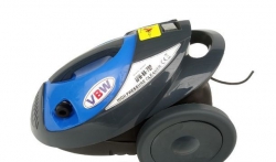 High Pressure Cleaner Washer 105 bar VBW APW 70 P induction motor power