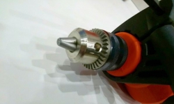 AEG Germany Hammer Electric drill 500R