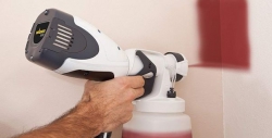 Spray Gun